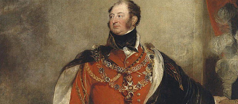 Prince Frederick
